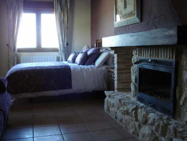 Finca Rincon De La Vega Hotell Los Cortos Rum bild